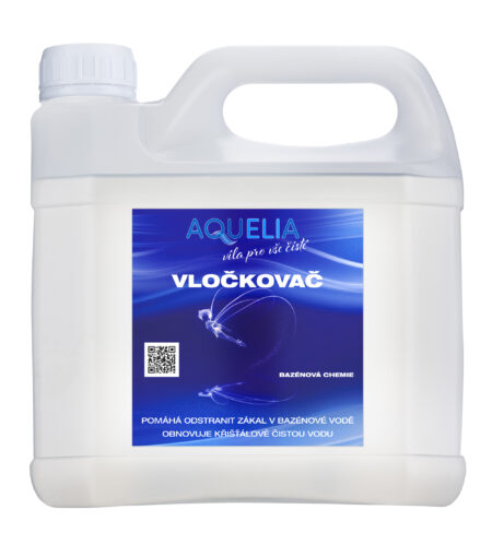 Vločkovač - 3l