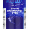 Čistič bazénových stěn