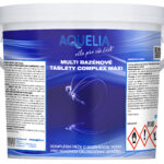 Multi bazénové tablety Complex MAXI 2kg