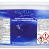 Multi bazénové tablety Complex MAXI 5kg