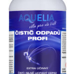 Čistič odpadů PROFI