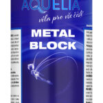 Metal BLOCK