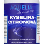 Kyselina citrónová