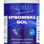 Epsomská sůl