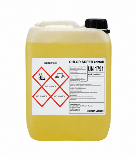 Chlor Super