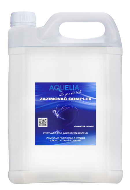 Zazimovač Complex - 5l