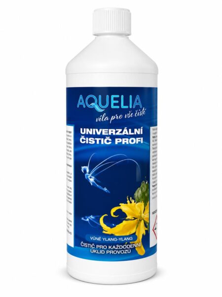 Univerzální čistič PROFI